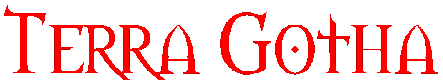 terra gotha - logo